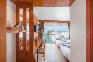 baumancasa beach resort