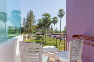 baumancasa beach resort