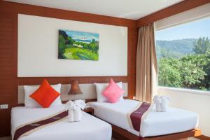 baumancasa beach resort