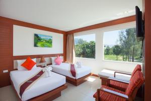 baumancasa beach resort