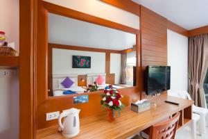 baumancasa beach resort