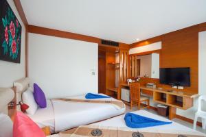 baumancasa beach resort