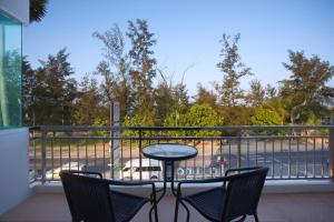 baumancasa beach resort