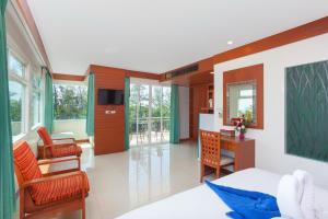 baumancasa beach resort