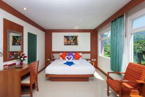 baumancasa beach resort