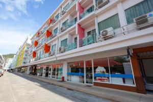 baumancasa beach resort