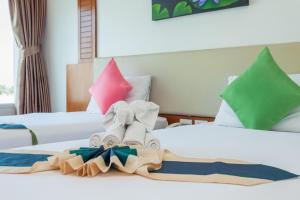 baumancasa beach resort