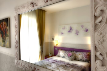 hotel marcantonio rome