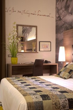 hotel marcantonio rome