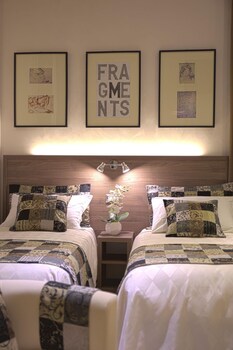 hotel marcantonio rome