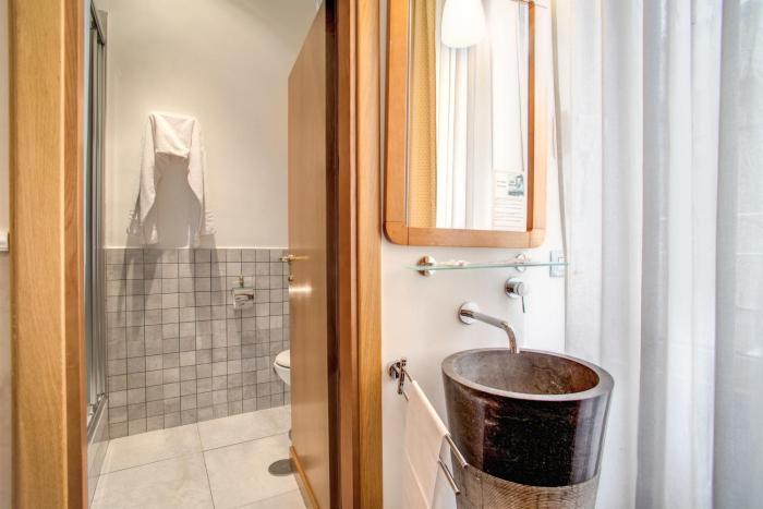 hotel marcantonio rome