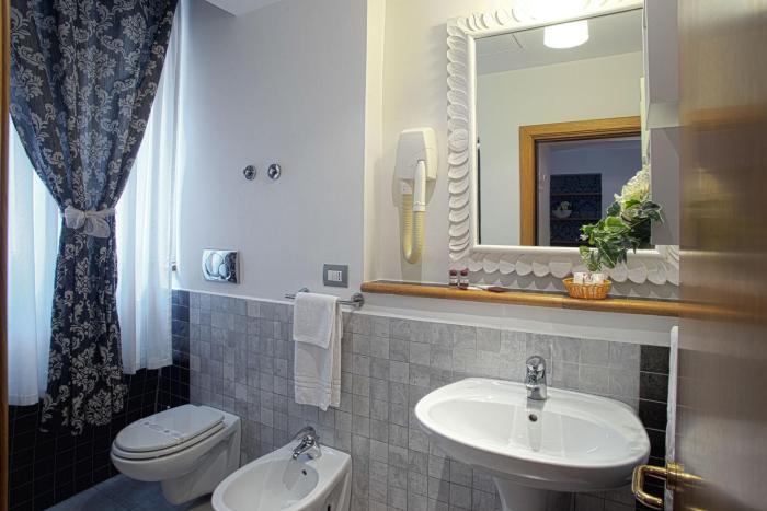 hotel marcantonio rome