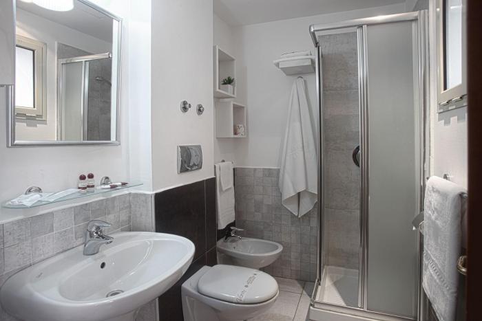 hotel marcantonio rome