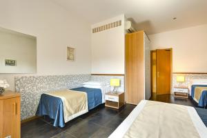 hotel marcantonio rome