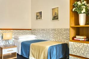 hotel marcantonio rome