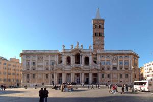 hotel marcantonio rome