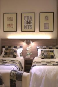 hotel marcantonio rome