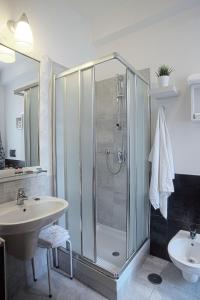 hotel marcantonio rome