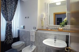 hotel marcantonio rome