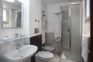 hotel marcantonio rome