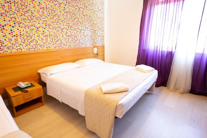 scheppers hotel