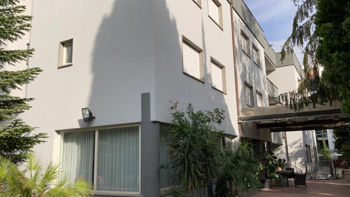 scheppers hotel