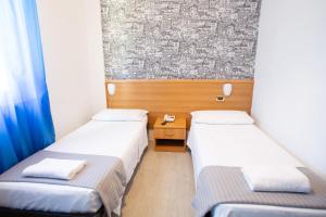 scheppers hotel
