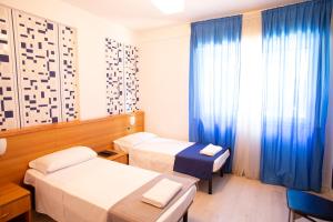 scheppers hotel