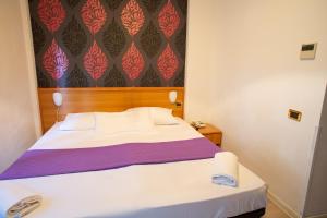 scheppers hotel