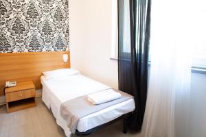scheppers hotel