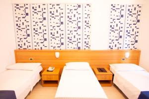 scheppers hotel