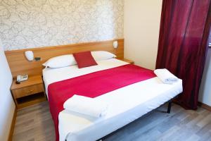 scheppers hotel