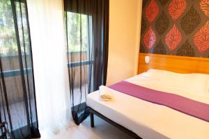 scheppers hotel