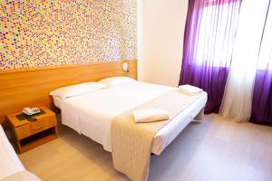 scheppers hotel