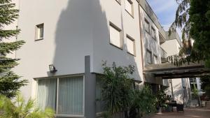 scheppers hotel