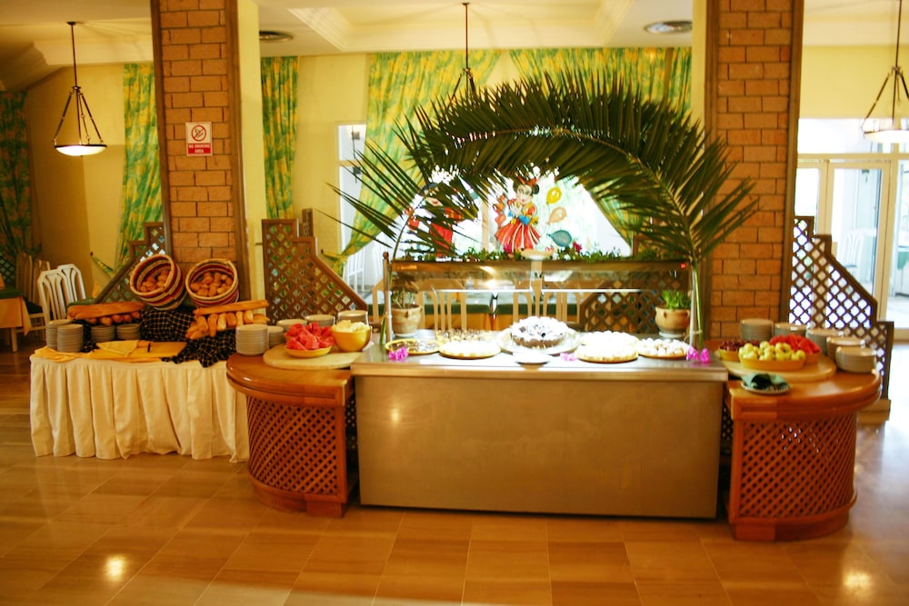 tunisia lodge