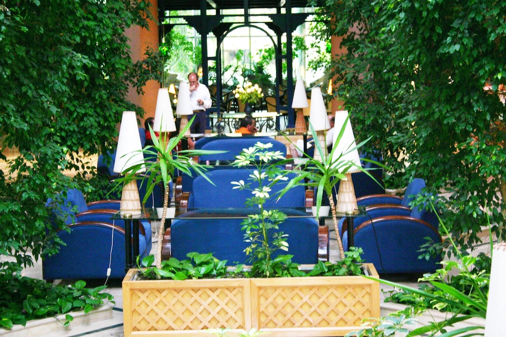 tunisia lodge