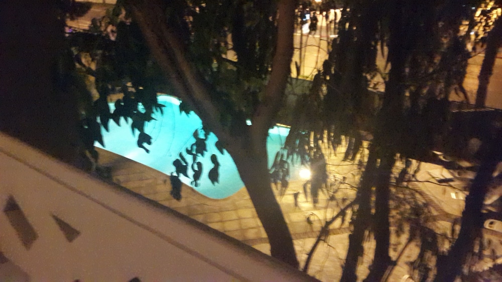 tunisia lodge