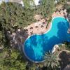 tunisia lodge