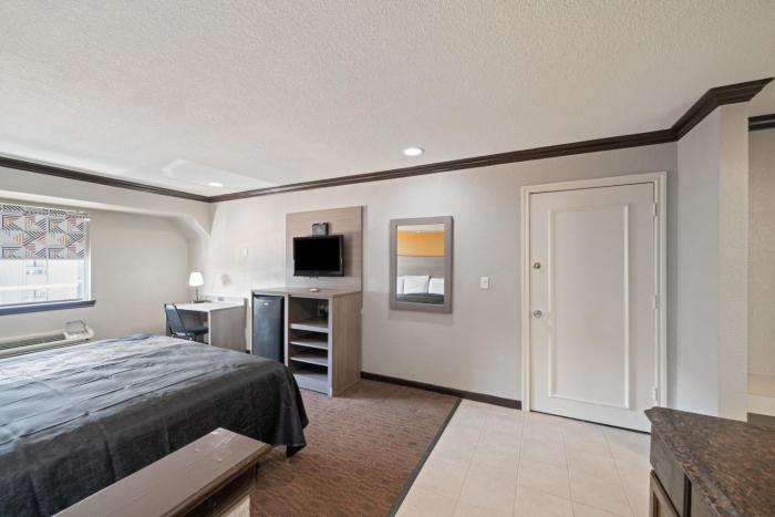 americas best value inn and suites brenham