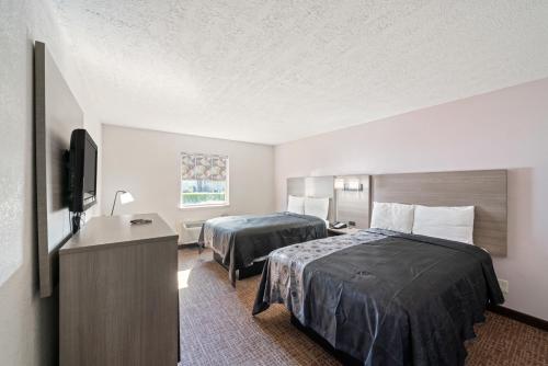 americas best value inn and suites brenham