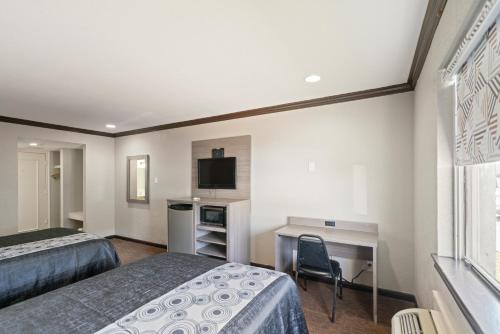 americas best value inn and suites brenham