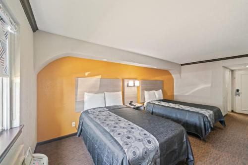 americas best value inn and suites brenham