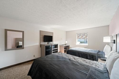 americas best value inn and suites brenham