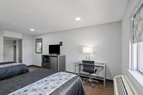 americas best value inn and suites brenham
