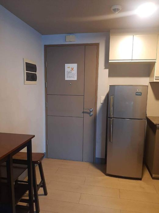 one palm tree villas