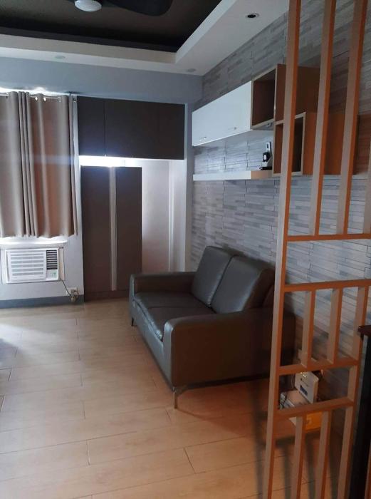 one palm tree villas