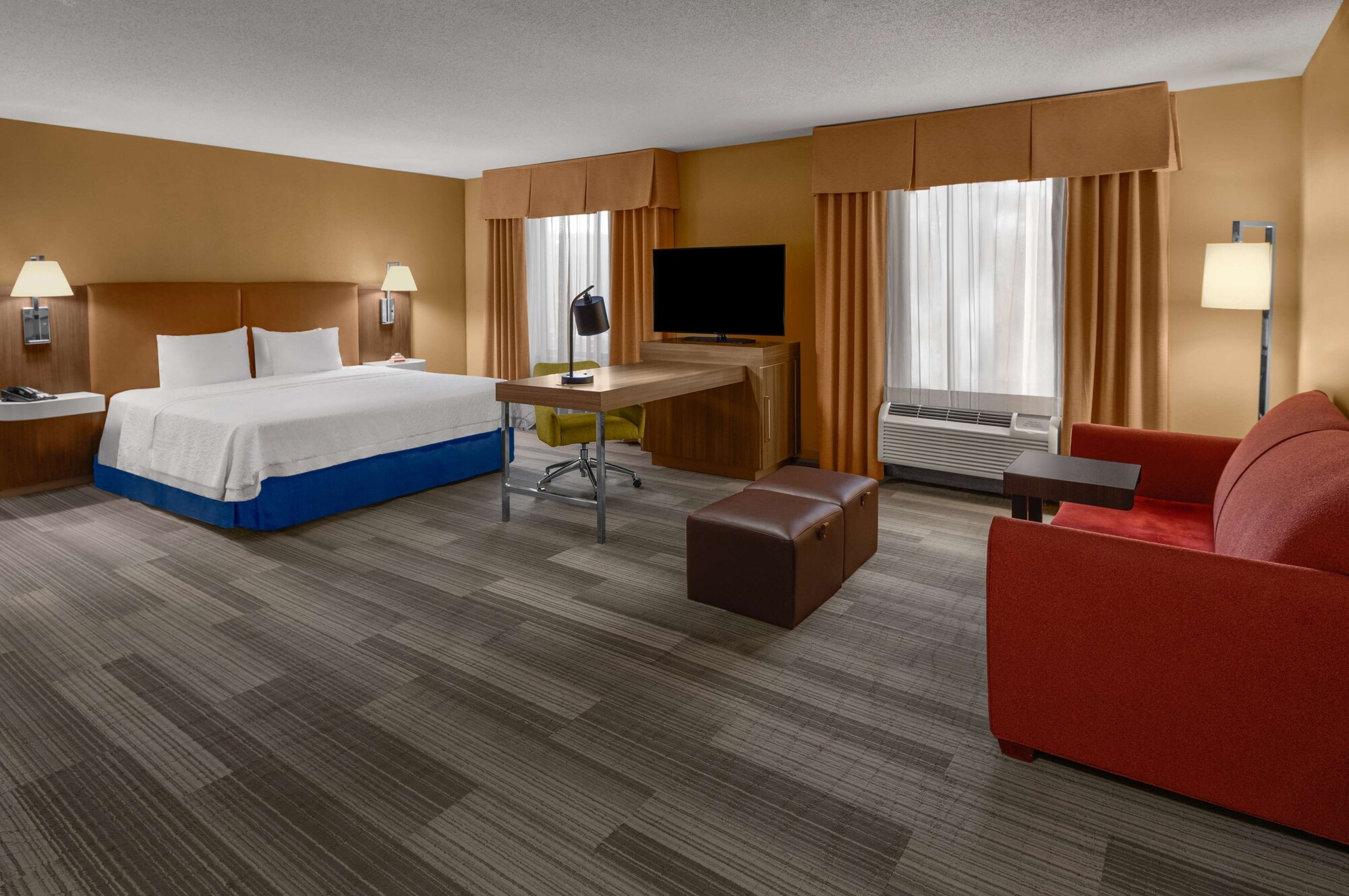 hampton inn and suites banning beaumont