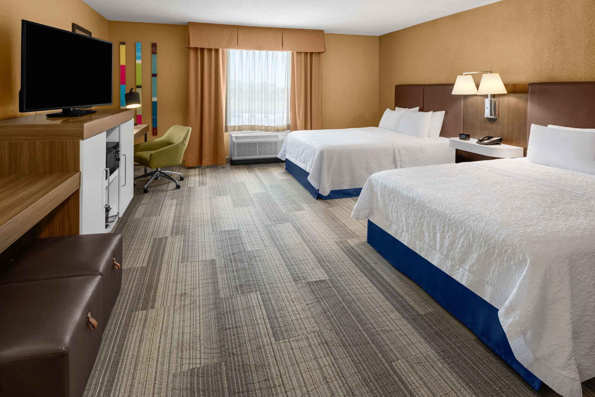 hampton inn and suites banning beaumont