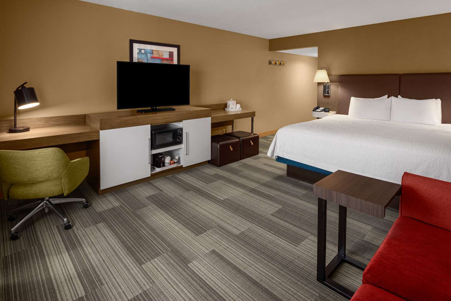 hampton inn and suites banning beaumont